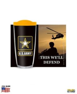 US Army Cup - Defender