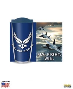 US Air Force Cup - Win