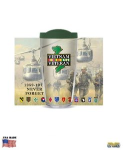 Vietnam Veteran Cup