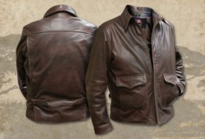 cape buffalo indy style jacket