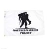 Wounded Warrior Project Flag