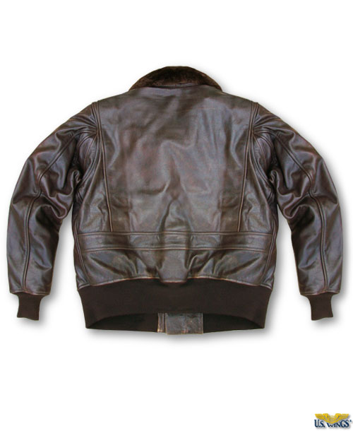 Brand New Vintage Cape Buffalo G-1 Jacket available at US Wings!