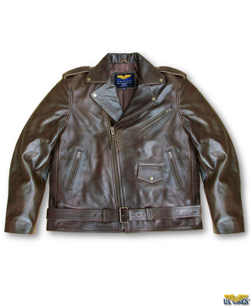 Buy Buffalo Leather Jackets For Men & Women Online In India