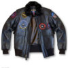 Signature Series™ Top Gun Bomber Jacket G-1