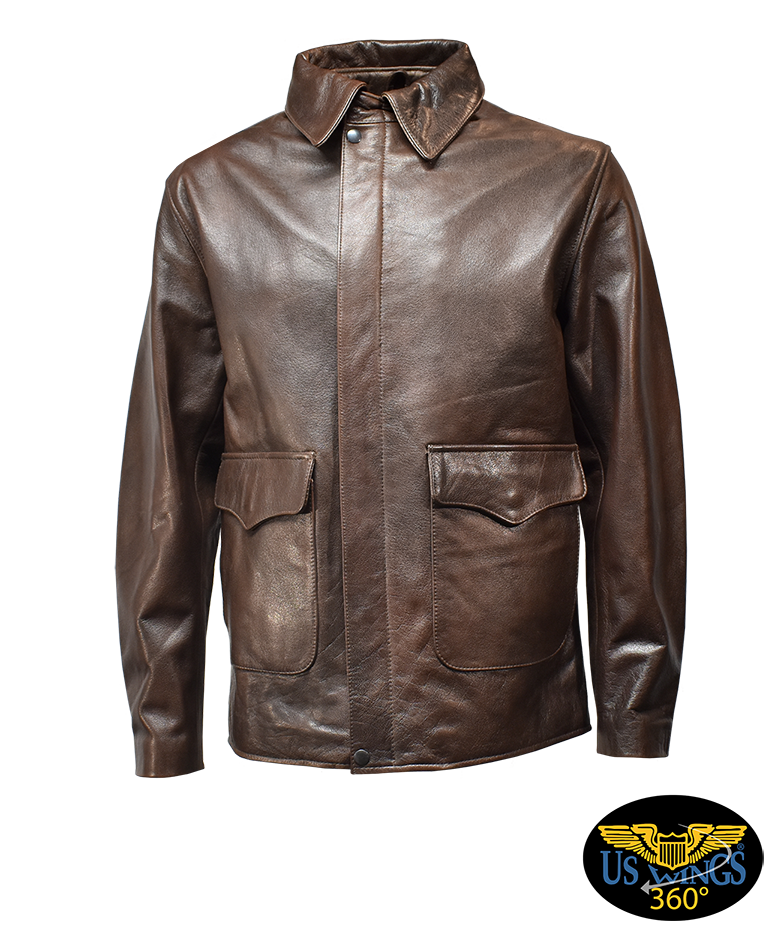 US Wings - Bomber Jackets | Military Apparel. Selling Online and In ...