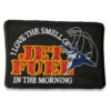 Jet Fuel Patch