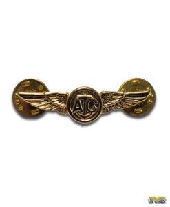 Naval and Coast Guard Aircrew Wings