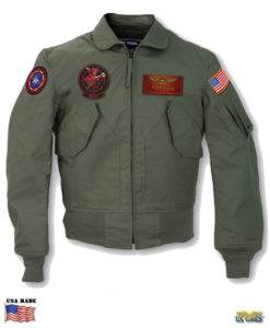 navy nomex flight jacket