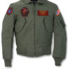 Top Gun Maverick Nomex CWU-45P Flight Jacket