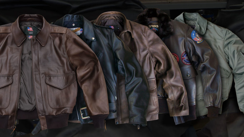 Us Wings Er Jackets Military Apparel Ing