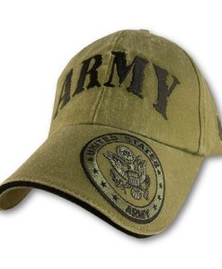 Army Caps