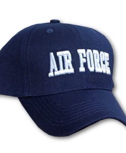 Air Force Caps