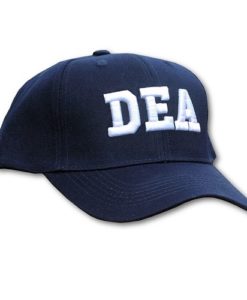 Law Enforcement Caps