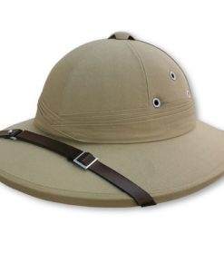 Pith Helmets