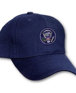 Patriotic Caps