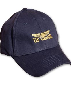 US Wings Caps