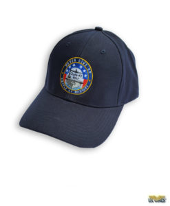 Battle of Midway Cap