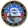 Battle of Midway Patch
