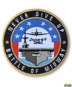 Battle of Midway Patch