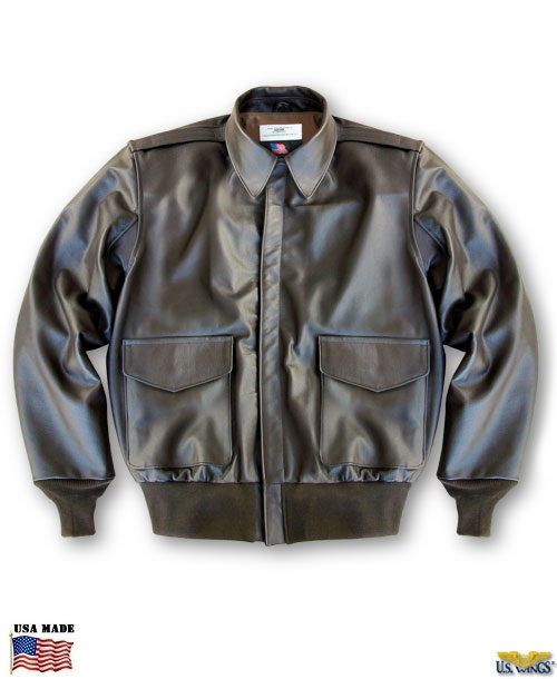 Authentic US Army A-2