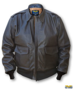 army a-2 jacket