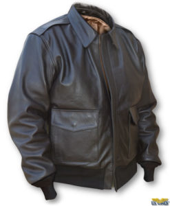 army a-2 jacket