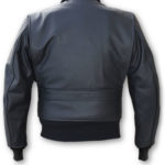 surface warfare officer jacket back