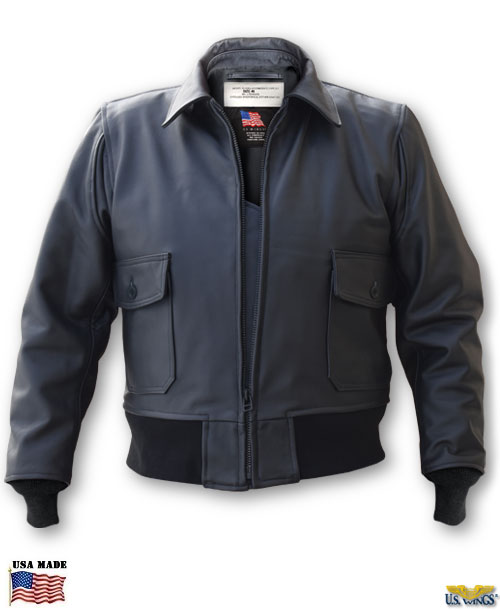 surface warfare officer jacket