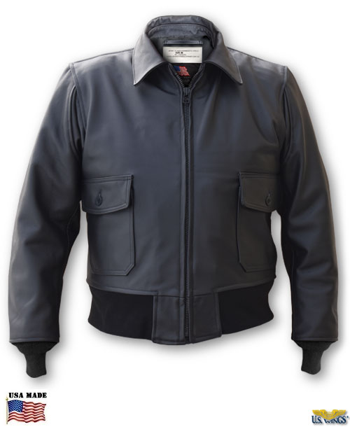 surface warfare officer jacket