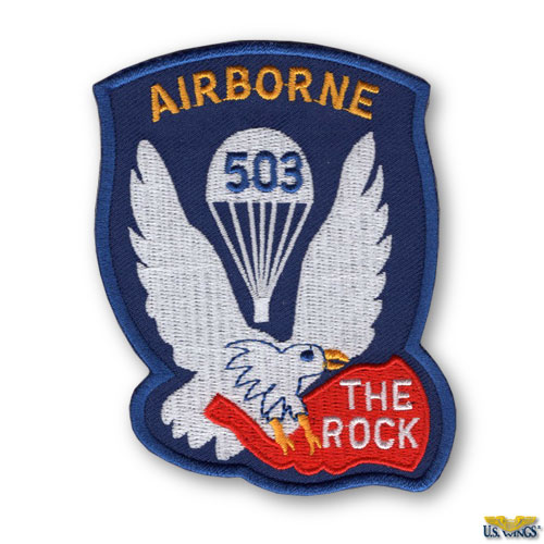 503 airborne patch