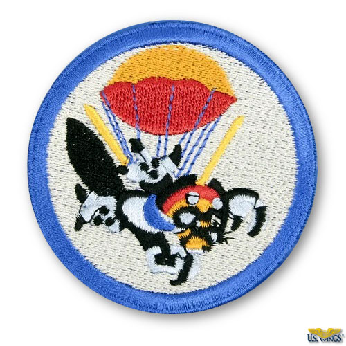 503 airborne patch