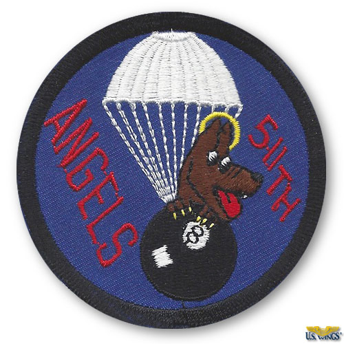 511 airborne patch