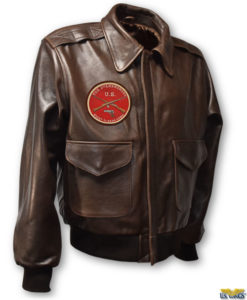 us wings bomber jackets