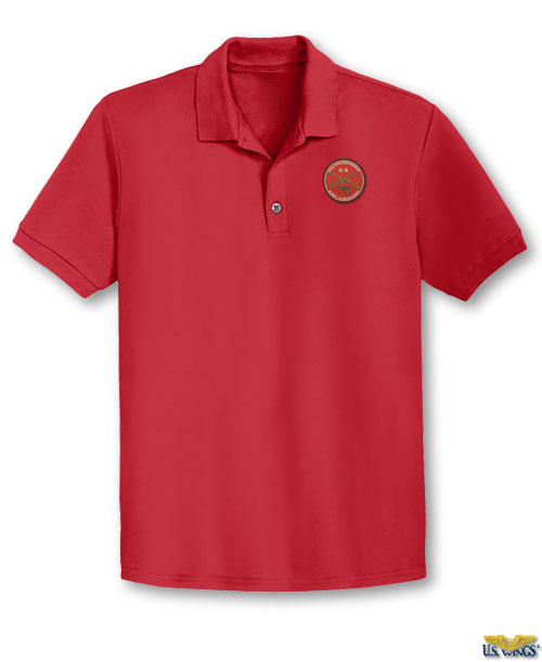 Target red polo hotsell