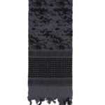 shemagh tactical scarf urban digital camo