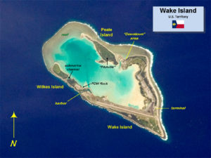 wake island map