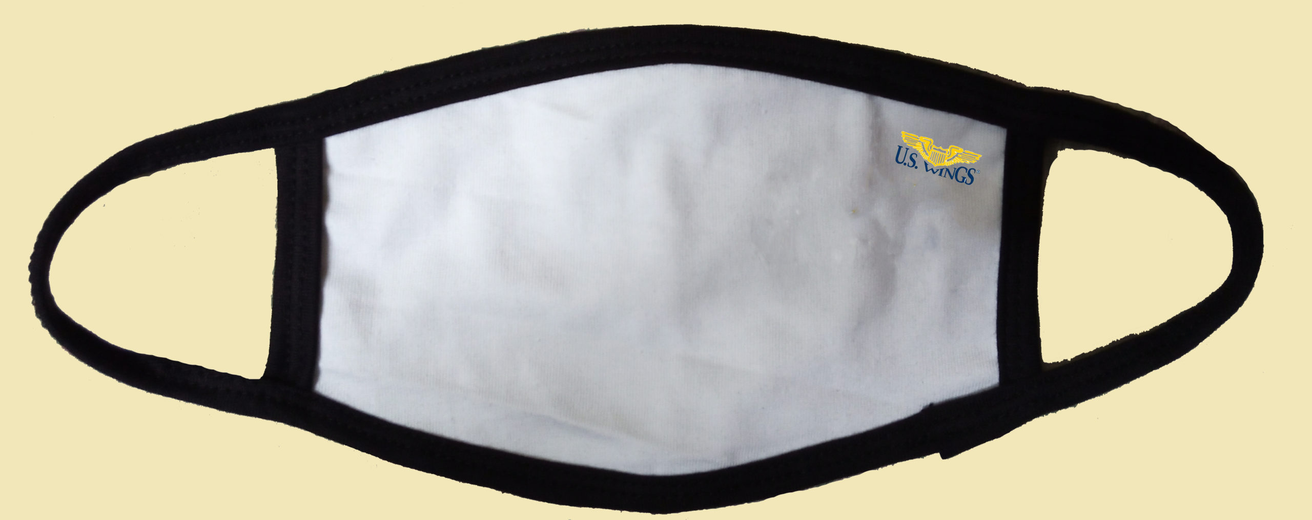 American made Face Masks US Wings