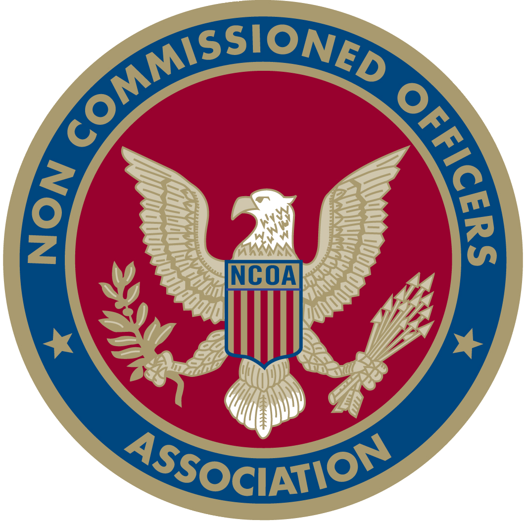 NCOA Seal