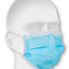 surgical protective mask