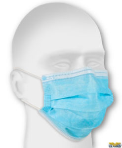 Disposable Protective Masks