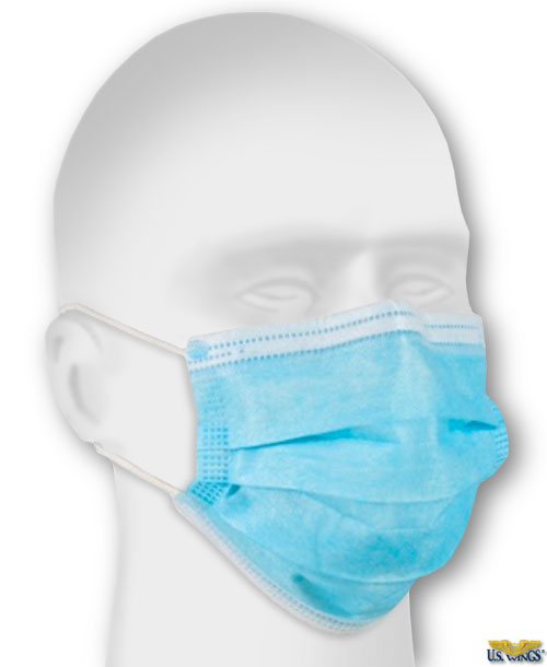 surgical protective mask
