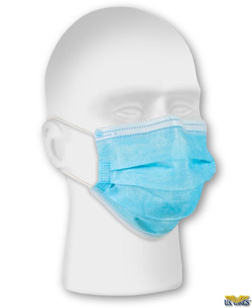surgical protective mask