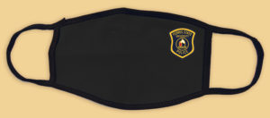 ferris state university police face mask