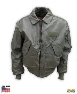 SURPLUS Nomex CWU-45P Flight Jacket