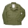 cockpit usa m-43 olive field jacket