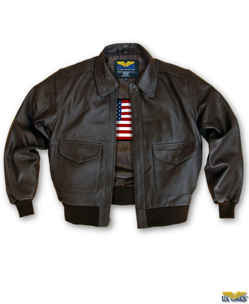 air force motorcycle jacket