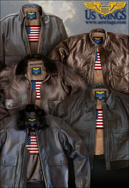 freedom line jackets