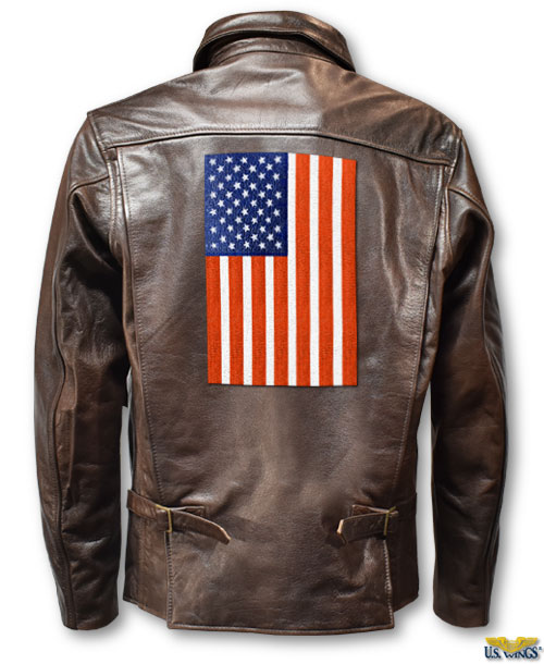 US Wings - Bomber Jackets | Military Apparel. Selling Online and In ...