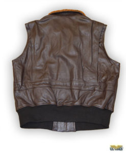 Barnstormer vest Back