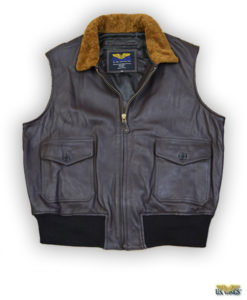 Barnstormer vest